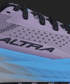 Altra Women's Olympus 6 Purple