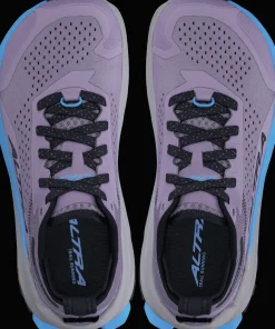 Altra Women's Olympus 6 Purple