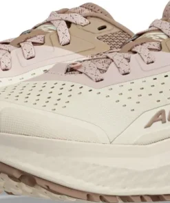 Altra Women's Olympus 6 Taupe/Pink