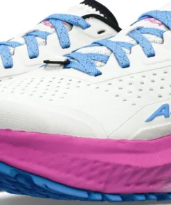 Altra Women's Olympus 6 White/Blue