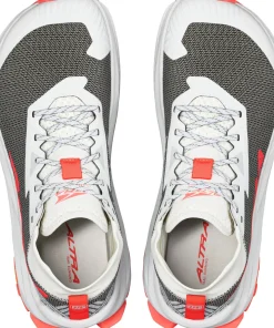 Altra Women's Olympus 275 White/Coral