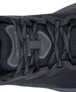 Altra Women's Timp 6 Black/Black