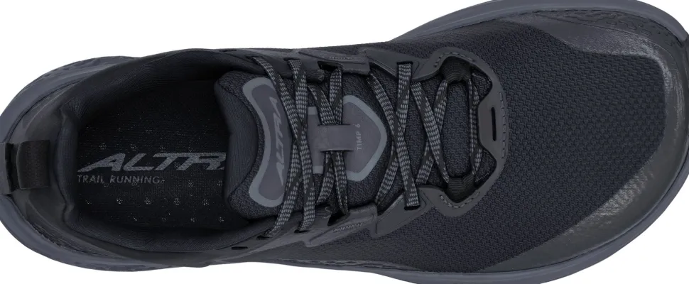 Altra Women's Timp 6 Black/Black
