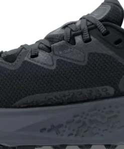 Altra Women's Timp 6 Black/Black