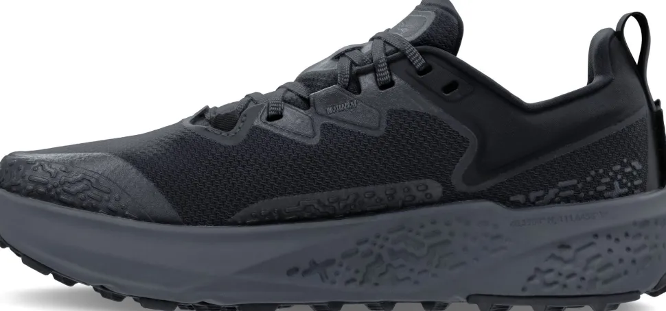 Altra Women's Timp 6 Black/Black