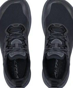 Altra Women's Timp 6 Black/Black