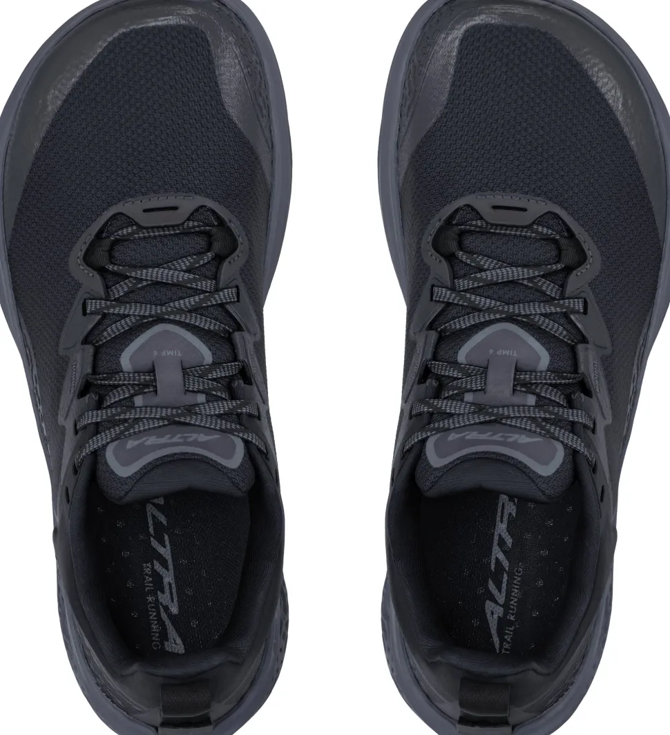 Altra Women's Timp 6 Black/Black