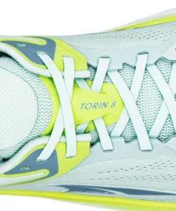 Altra Women's Torin 8 Pastel Teal
