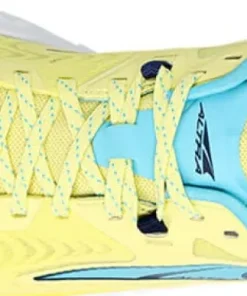 Altra Women's Torin 7 Yellow