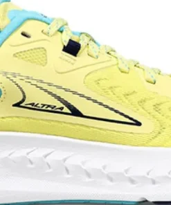 Altra Women's Torin 7 Yellow