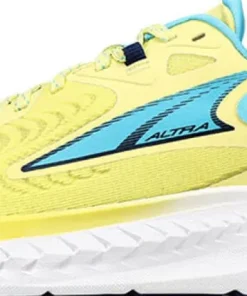 Altra Women's Torin 7 Yellow