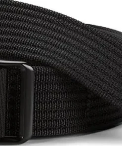 Arc'teryx Conveyor Belt 38 mm Black