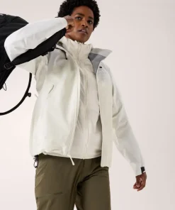 Arc'teryx Women's Atom Hoody Arctic Silk
