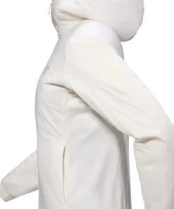 Arc'teryx Women's Atom Hoody Arctic Silk