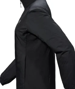 Arc'teryx Women's Atom Jacket Black