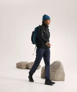 Arc'teryx Women's Atom Jacket Black