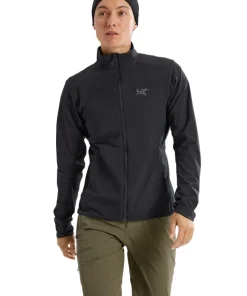 Arc'teryx Women's Atom Sl Jacket Black