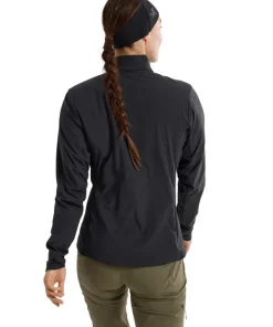 Arc'teryx Women's Atom Sl Jacket Black