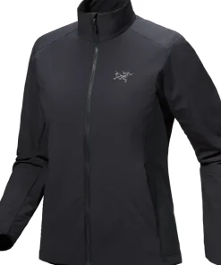 Arc'teryx Women's Atom Sl Jacket Black