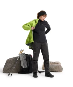 Arc'teryx Women's Atom Sl Jacket Black
