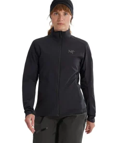 Arc'teryx Women's Atom Sl Jacket Black