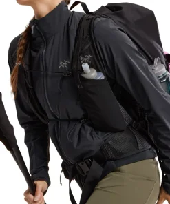Arc'teryx Women's Atom Sl Jacket Black