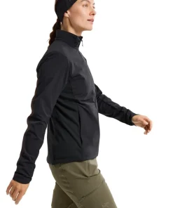 Arc'teryx Women's Atom Sl Jacket Black