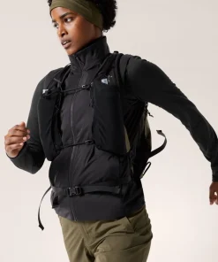 Arc'teryx Women's Atom Vest Black