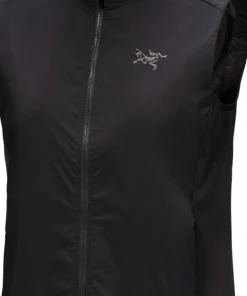 Arc'teryx Women's Atom Vest Black