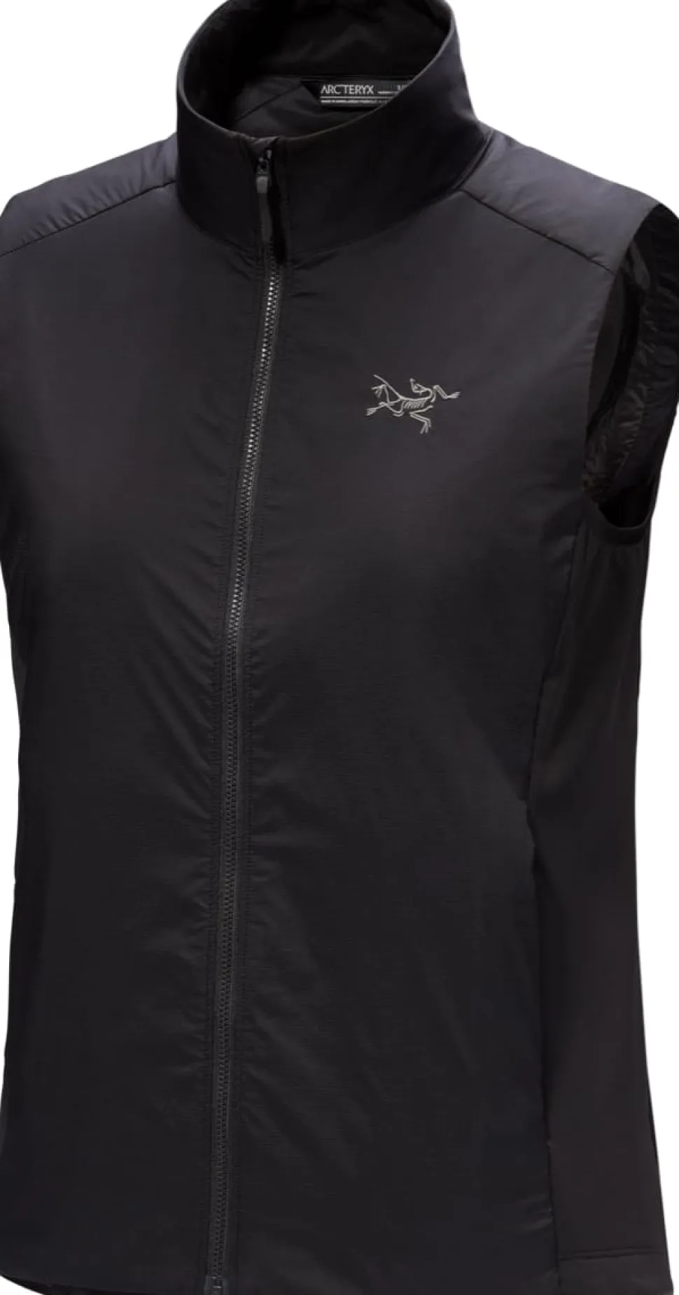 Arc'teryx Women's Atom Vest Black