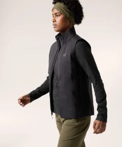 Arc'teryx Women's Atom Vest Black