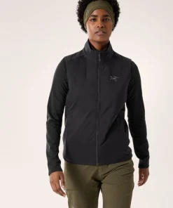 Arc'teryx Women's Atom Vest Black