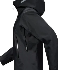 Arc'teryx Women's Beta AR Jacket Black