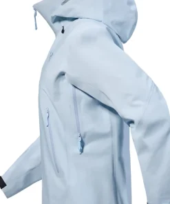 Arc'teryx Women's Beta AR Jacket Alpine Blue