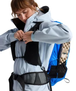 Arc'teryx Women's Beta AR Jacket Alpine Blue