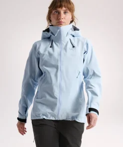 Arc'teryx Women's Beta AR Jacket Alpine Blue