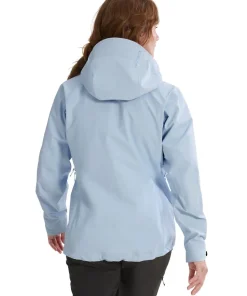 Arc'teryx Women's Beta AR Jacket Alpine Blue
