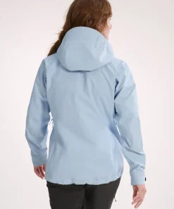 Arc'teryx Women's Beta AR Jacket Alpine Blue