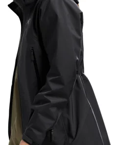 Arc'teryx Women's Beta Coat Black