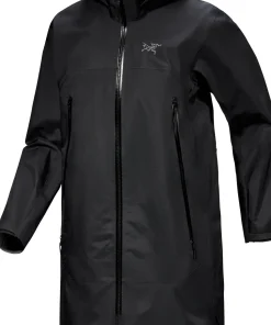 Arc'teryx Women's Beta Coat Black