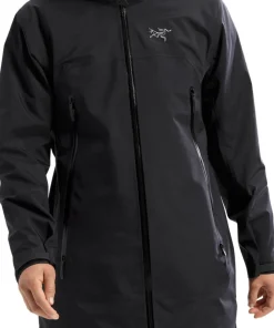 Arc'teryx Women's Beta Coat Black