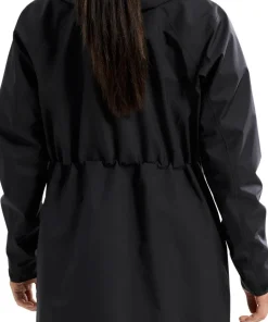 Arc'teryx Women's Beta Coat Black
