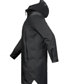 Arc'teryx Women's Beta Down Parka Black