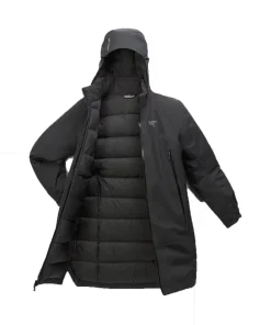 Arc'teryx Women's Beta Down Parka Black