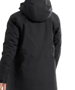 Arc'teryx Women's Beta Down Parka Black