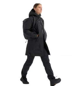 Arc'teryx Women's Beta Down Parka Black
