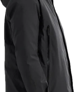 Arc'teryx Women's Beta Down Parka Black