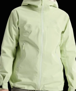 Arc'teryx Women's Beta Jacket Dark Shincha