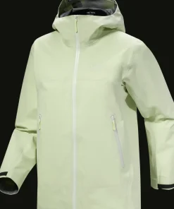 Arc'teryx Women's Beta Jacket Dark Shincha