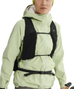 Arc'teryx Women's Beta Jacket Dark Shincha